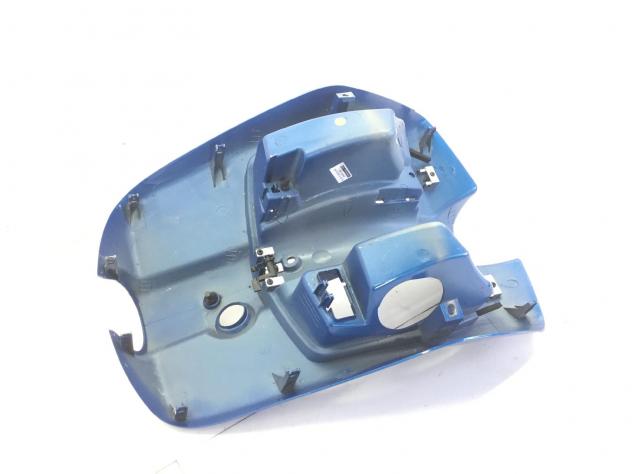 PIAGGIO VESPA PRIMAVERA E5 50 CARENA CONTROSCUDO RETROSCUDO 2020 2023 CD0100 - Foto 6