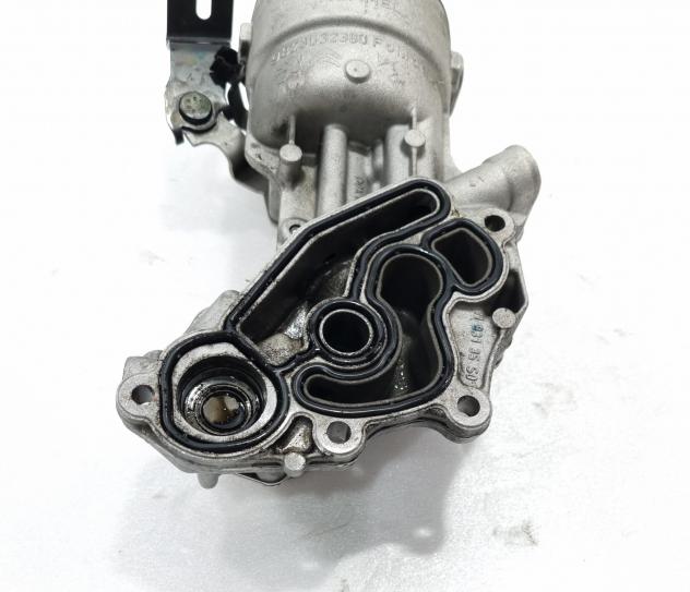 SCAMBIATORE ACQUA/OLIO CITROEN C3 Serie 9823532380 YHY (DV5RD) Diesel 1500 (16) - Foto 2