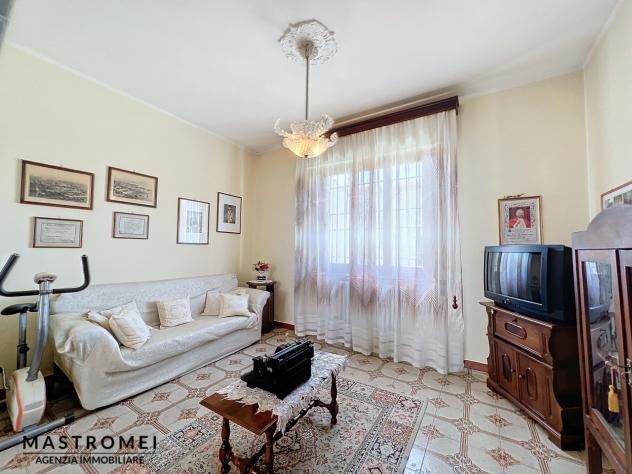CASALE di 7 vani e di 240 mq (CASTELFRANCO DI SOTTO) rif. 3522 - Foto 13