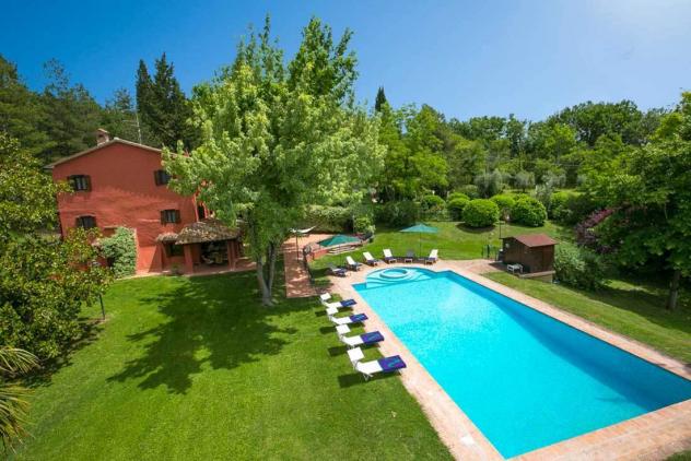 Casale in vendita a Giove - Foto 17