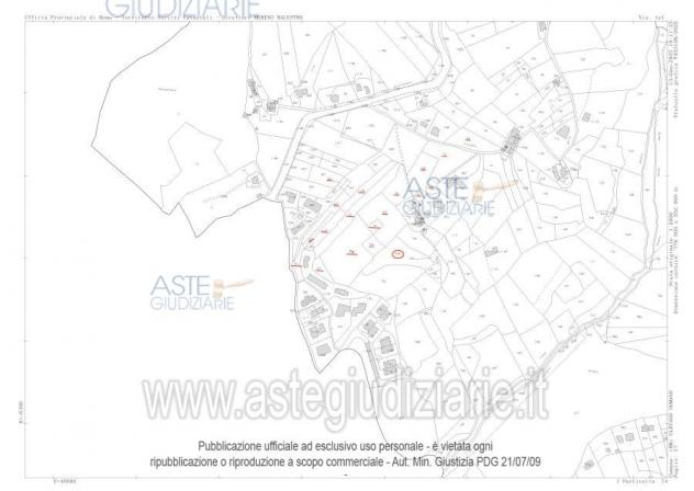 IMMOBILI-ALTRA CATEGORIA-Località Le Fornaci - Foto 8