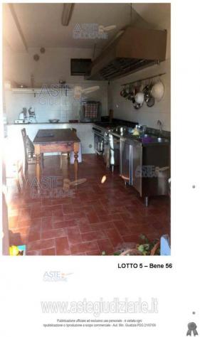 IMMOBILI-ALTRA CATEGORIA-Località Burgianico - Foto 6