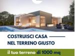 Terreno di 1000 m² in vendita a Rio Saliceto