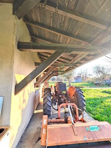 Rustico in vendita a Santa Croce sull'Arno - Foto 8