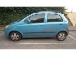 Matiz ECOlogic GPL 990 cc.