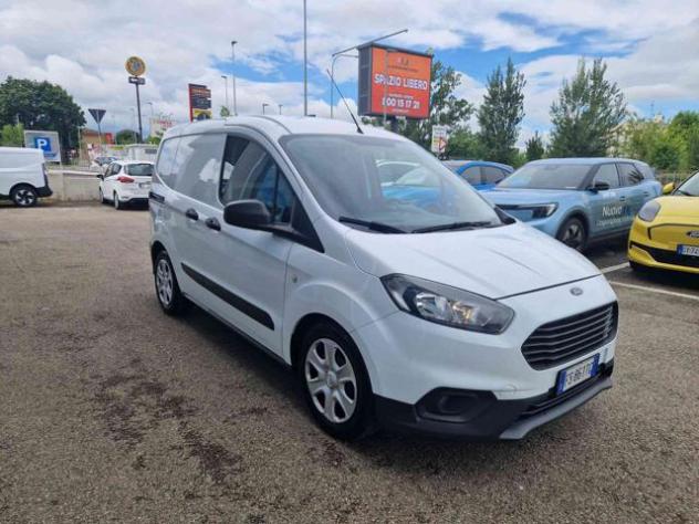 FORD Transit Courier 1.5 TDCi 75CV Van Trend rif. 23239184 - Foto 3