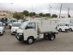 Piaggio Porter MAXXI  VASCA RIFIUTI URBANI  CON SISTEMA VOLTACASSONETTI EURO6