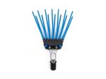 Abbacchiatore K3 Pneumatico Aria