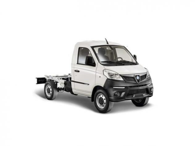 PIAGGIO Porter NP6 1.5 PC Long Range LPG Cabinato Pro rif. 23776227