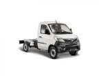 PIAGGIO Porter NP6 1.5 PC Long Range LPG Cabinato Pro rif. 23776227