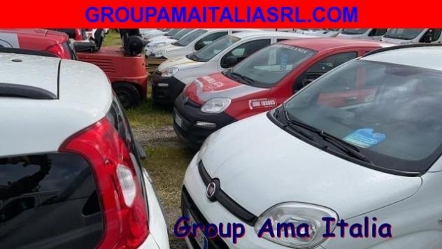 FIAT Panda 1.3 MJT S&S Pop Van 2 posti Km Certificati rif. 23030116