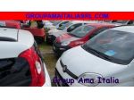 FIAT Panda 1.3 MJT S&S Pop Van 2 posti Km Certificati rif. 23030116