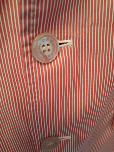 dsquared2 giacca righe 3 bottoni - Foto 5
