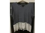 Blusa Vialuzzi