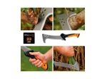 RONCOLA SEGHETTATA SOLID  FISKARS