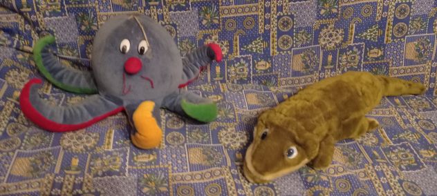 Peluche - Foto 3