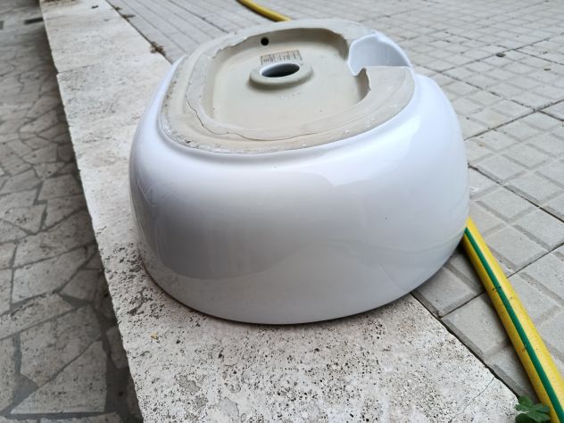 Lavabo appoggio - Foto 2