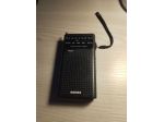 Radio portatile