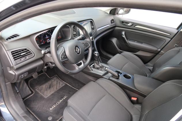 Renault Megane Sporter Blue dCi 115 CV Business - Foto 8