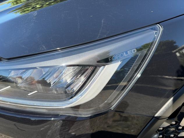 Ford Focus 1.5 EcoBlue 115 CV automatico 5p. Active X PREZZO REALE - Foto 8