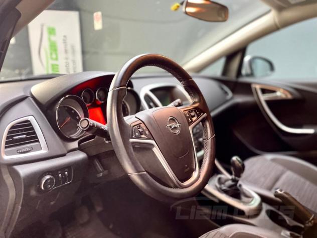 Opel Astra Sports Tourer 1.6 cdti Cosmo s&s 110cv - Foto 7