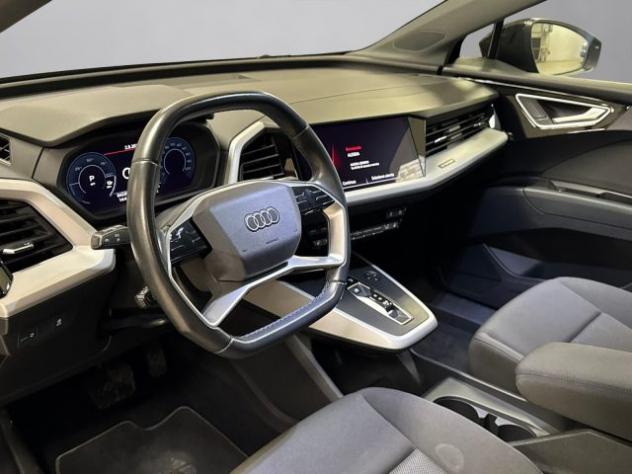 AUDI Q4 e-tron sportback e-tron 35 business advanced rif. 24066039 - Foto 7