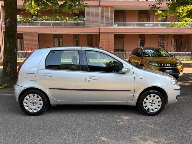 Fiat Punto Classic 1.2 5 porte Dynamic km.78.000 - Foto 5