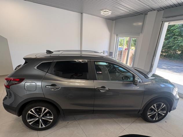 Nissan Qashqai 1.6 dCi 2WD XTronic Tekna+ - Foto 9