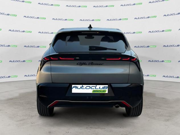 Alfa Romeo Junior 1.2 ibrida Q4 Intensa 145cv edct6 - Foto 7