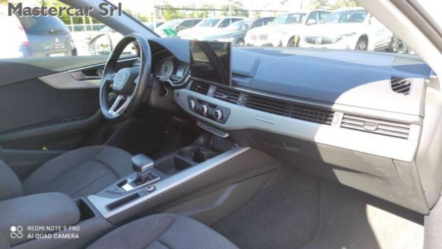 AUDI A4 A4 40 2.0 tdi mhev Business quattro 204cv s-tronic rif. 24086990 - Foto 9