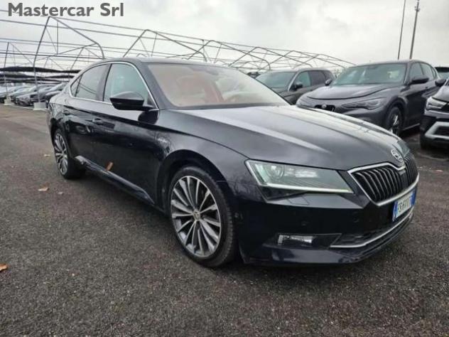 SKODA Superb Superb 2.0 tdi Laurin & Klement 140kw L&K FS611TR rif. 24161574 - Foto 8