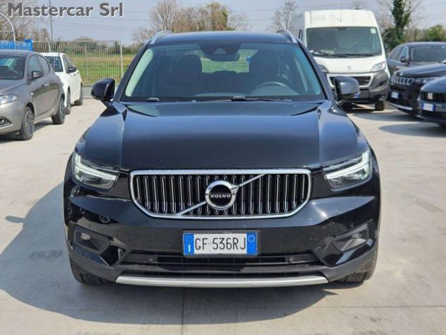 VOLVO XC40 1.5 t4 phev Inscription Expre auto my21 - GF536RJ rif. 23835630 - Foto 9