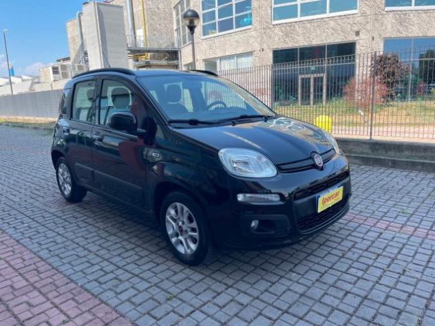 FIAT Panda 1.2 EasyPower Lounge GPL MOLTO MOLTO BELLA!! rif. 23980098 - Foto 2