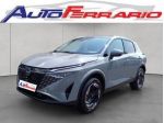 NISSAN Qashqai 3ª serie Qashqai MHEV 140 CV N-Connecta