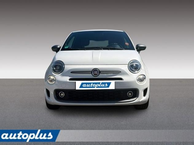 FIAT 500 1,2 69CV s rif. 23953887 - Foto 2