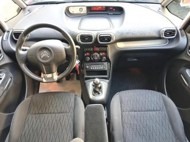 CITROEN C3 Picasso 1.4 VTi 95 Exclusive **Ideale a GPL** rif. 24179873 - Foto 9