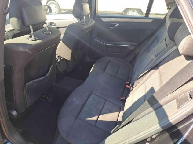 MERCEDES-BENZ E 250 CDI S.W. BlueEFFICIENCY Avantgarde rif. 24114084 - Foto 7