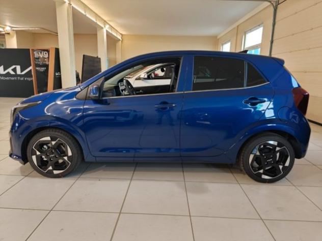 KIA Picanto 1.0 GDi 5 porte Style - IN ARRIVO rif. 23424090 - Foto 6