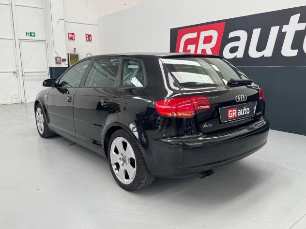 Audi A3 A3 2.0 tdi Ambition - Foto 9