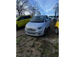 FIAT 500 Berlina Hybrid Torino rif. 23319790
