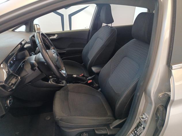 Ford Fiesta 5p 1.1 Titanium 85cv my19.5 - Foto 8