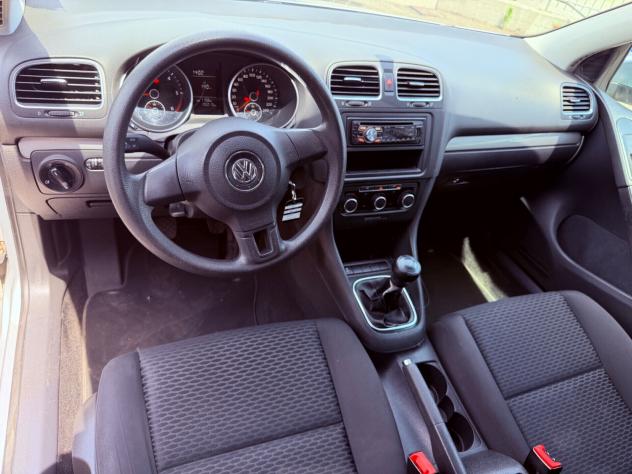 Volkswagen Golf 6 Highline NEOPATENTATI - Foto 8