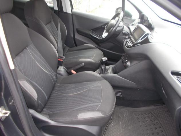 Peugeot 208 1.4 PureTech 90 CV 5 porte Allure - Foto 10