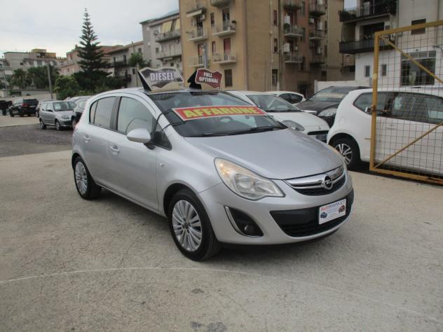 Opel Corsa 1.3 CDTI 75CV 5 porte MOLTO BELLA - Foto 3