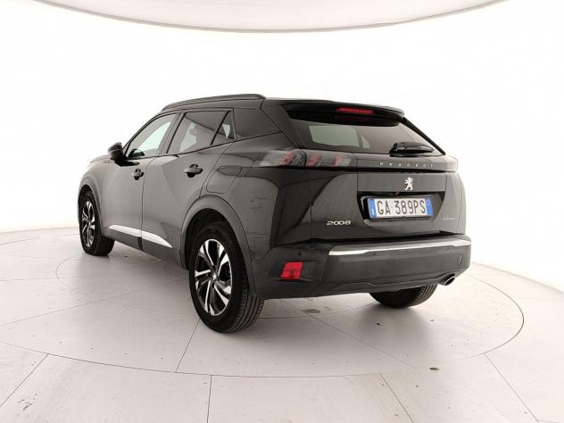 Peugeot 2008 II 2020 1.5 bluehdi GT Line s&s 130cv eat8 - Foto 4