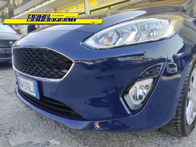 Ford Fiesta 1.1 85cv 5 porte Business - Foto 6