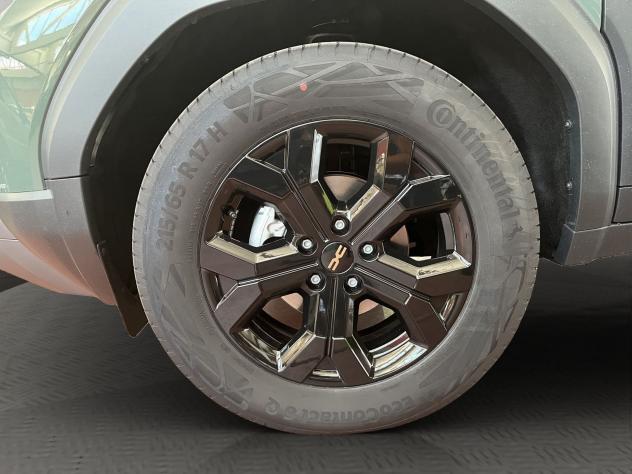 Dacia Duster Duster 1.2 Eco-G Extreme 120cv - Foto 4