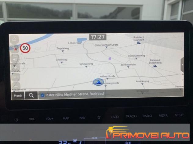 HYUNDAI Staria 2.2 AT AWD 7 posti Signature rif. 21673284 - Foto 10