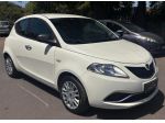 Lancia Ypsilon 1.2 69 CV 5 porte GPL Ecochic Silver