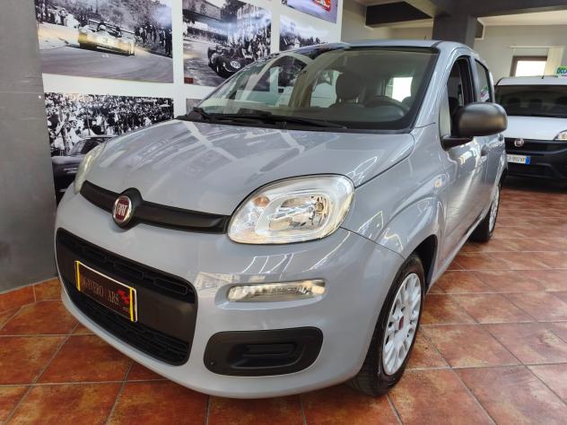 Fiat Panda 1.0 benzina 70CV 5 posti